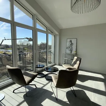 Apartamento Norder Tief