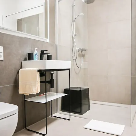 Apartment Norder Tief *