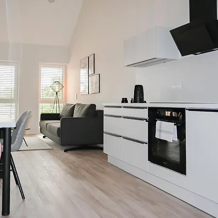 Norder Tief Apartamento