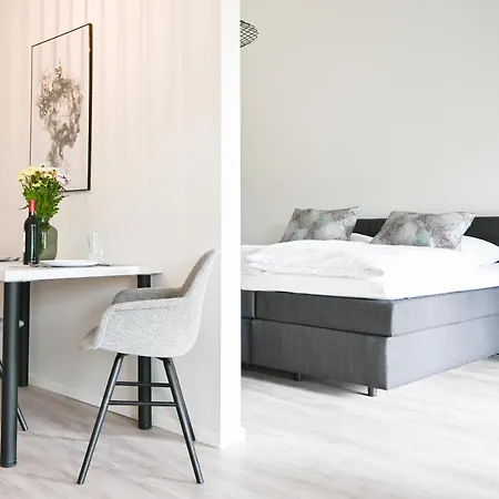 Apartment Norder Tief *