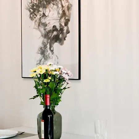 Apartment Norder Tief