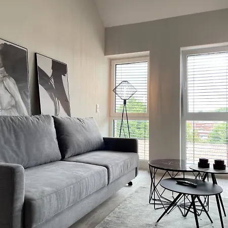 Norder Tief Apartamento