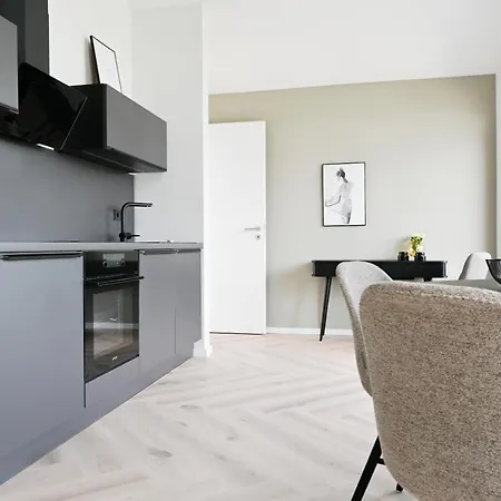 Norder Tief Apartment *