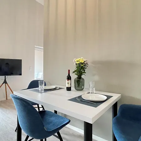 Norder Tief Apartment Norden