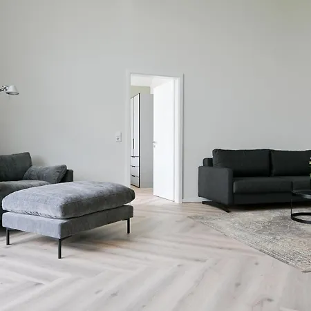 Apartment Norder Tief
