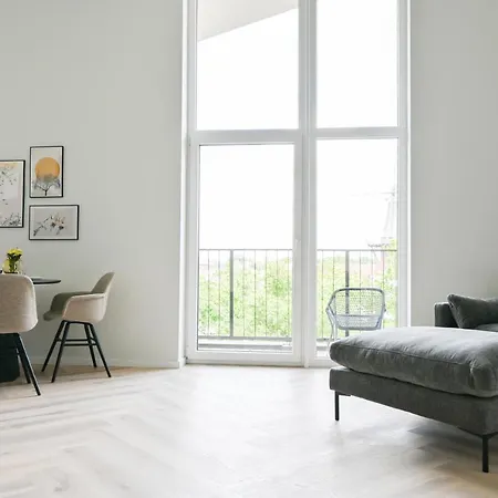 Appartement Norder Tief