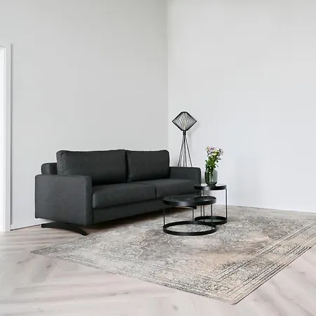 Norder Tief Apartamento