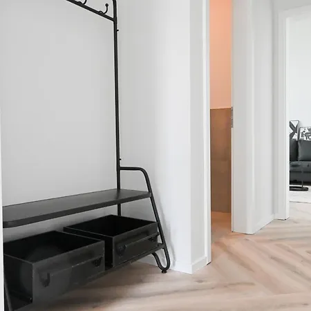 Norder Tief Apartment *