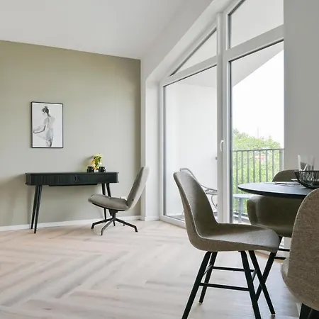 Norder Tief Apartamento